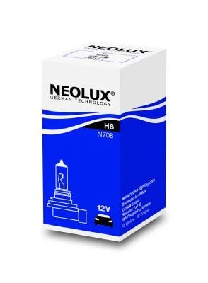 Lemputė, prožektorius NEOLUX® N708