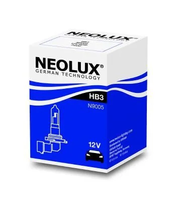 Bulb, high beam headlight NEOLUX® N9005