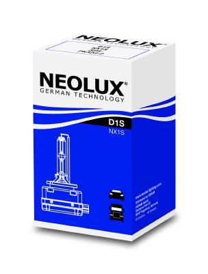 Lâmpada, farol de busca NEOLUX® NX1S