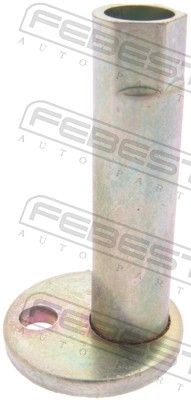 Caster Shim, axle beam FEBEST 0132-001