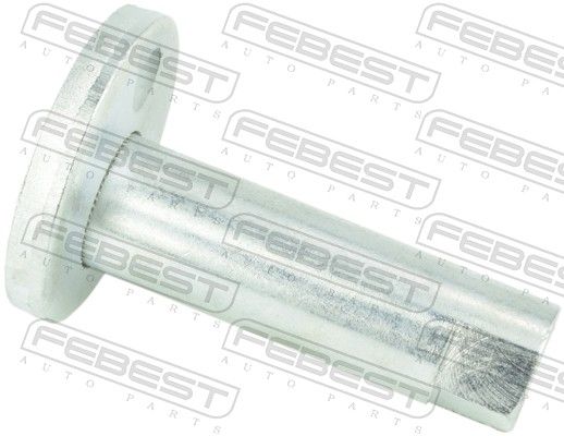 Caster Shim, axle beam FEBEST 0132-009