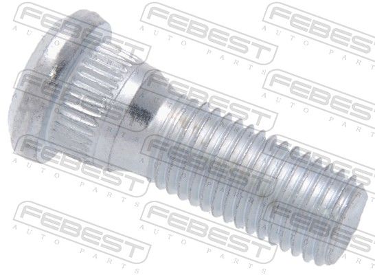 Anel de centralização, aro FEBEST 0184-005