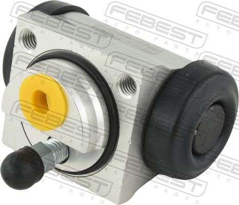 Гальмівний циліндр FEBEST 0278-G15