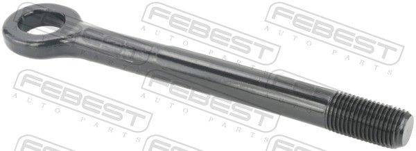 Tow hook FEBEST 1299-DH1