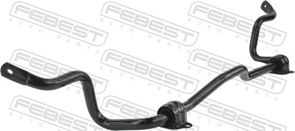 Barra Estabilizadora, suspensão FEBEST 1299-SANFF