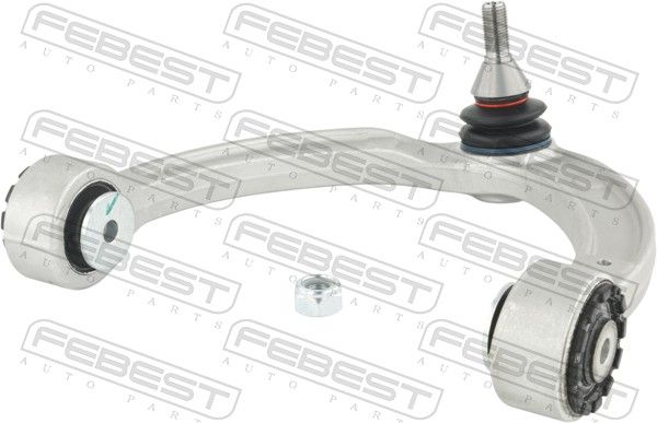 Control/Trailing Arm, wheel suspension FEBEST 1624-166FUPR