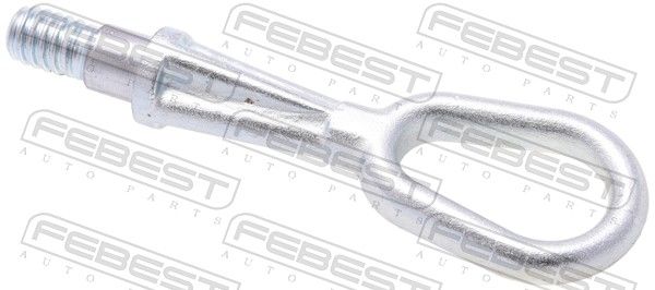 Tow hook FEBEST 1999-DH