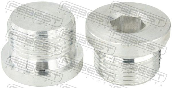 Пробка, оливний піддон FEBEST 2399-002-PCS2