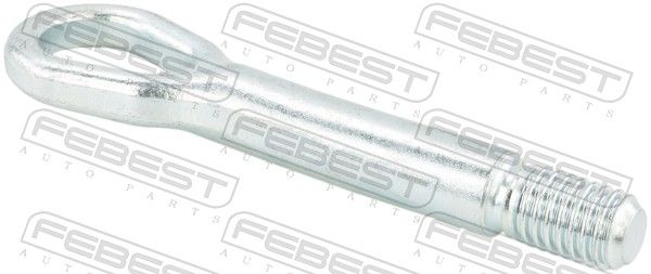 Буксирувальний гак FEBEST 2399-DH2E