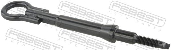 Tow hook FEBEST 2596-003