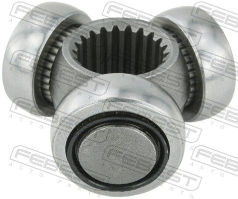 Spider Assembly, drive shaft FEBEST 2816-DOBLO
