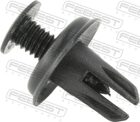 Clip, moulure/strip de protection FEBEST 88570-041