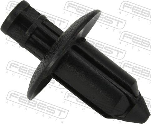 Clip, moulure/strip de protection FEBEST 88570-085
