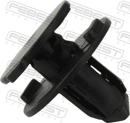 Затискач, декоративна/захисна накладка FEBEST 88570-135