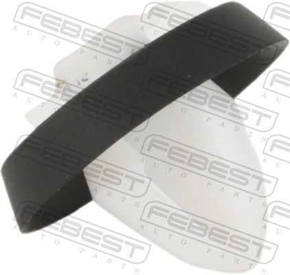 Stezaljka, zaštitna traka FEBEST 88570-170