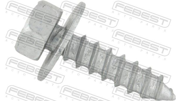 Zaštita motora/Klizna ploča FEBEST 88570-224