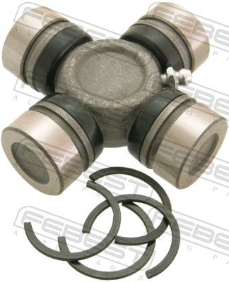 Joint, propshaft FEBEST ASN-29