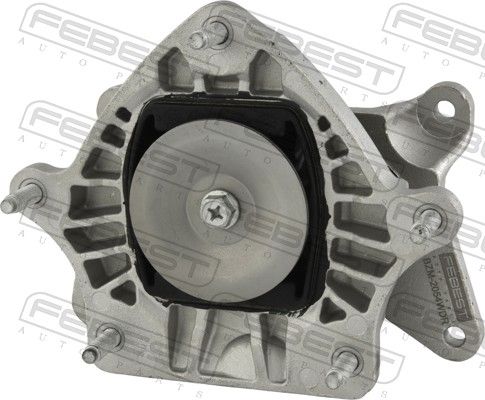 Mounting, automatic transmission FEBEST BZM-2054WDR