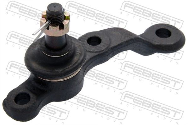 Ball Joint FEBEST 0120-GX110L