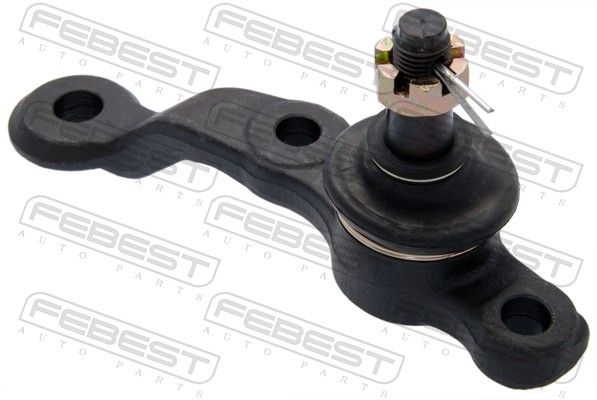 Ball Joint FEBEST 0120-GX110R