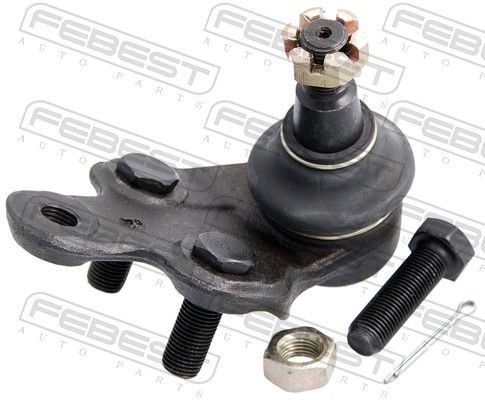 Ball Joint FEBEST 0120-MCV30R