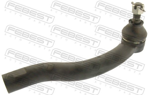 Tie Rod End FEBEST 0121-ACA30L