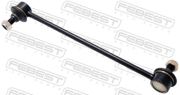 Link/Coupling Rod, stabiliser bar FEBEST 0123-AVF