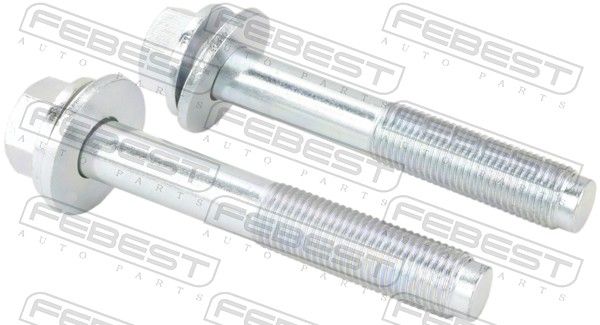 Camber Correction Screw FEBEST 0129-023-PCS2