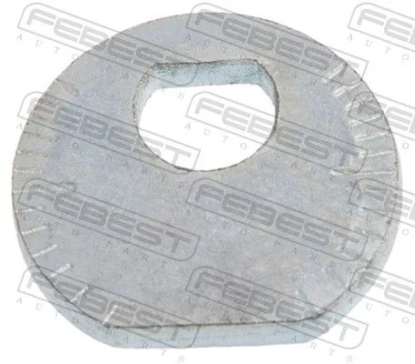 Gnybtas, atraminis buferis (ašies korpusas) FEBEST 0130-002