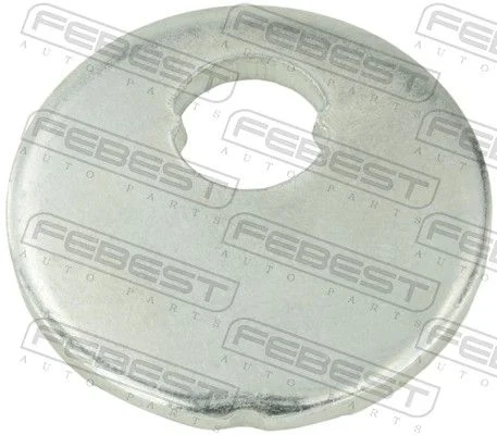 Чаша холостого ходу, балка осі FEBEST 0130-008