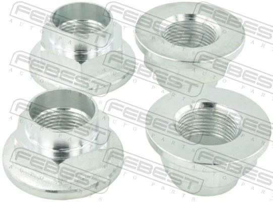 Gnybtas, atraminis buferis (ašies korpusas) FEBEST 0131-008-PCS4