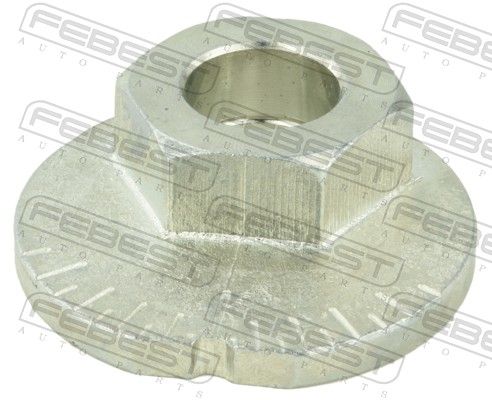 Caster Shim, axle beam FEBEST 0131-009