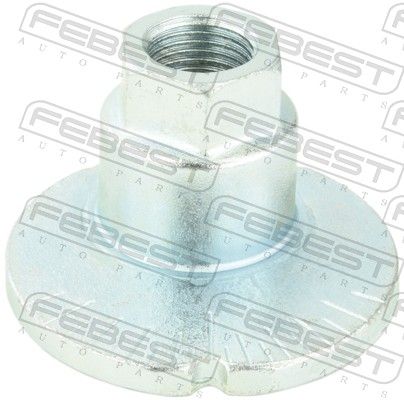 Caster Shim, axle beam FEBEST 0131-010