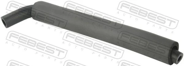 Трубопровід FEBEST 01451-2AZFE