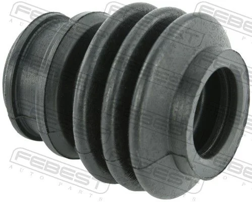 Bellow, brake caliper guide FEBEST 0173-ANH20F