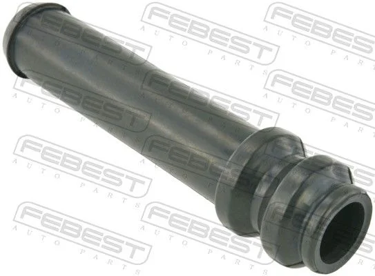Bellow, brake caliper guide FEBEST 0173-KZN215R
