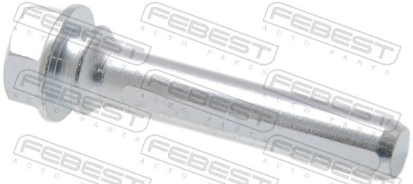 Напрямний палець, гальмівний супорт FEBEST 0174-ZZE120R