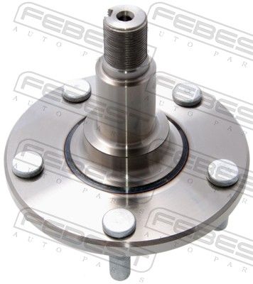 Wheel Hub FEBEST 0182-GX110F