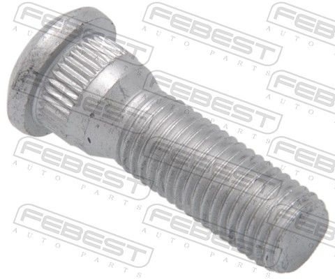 Wheel Stud FEBEST 0184-001