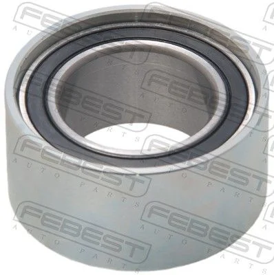 Tensioner Pulley, timing belt FEBEST 0187-ST215