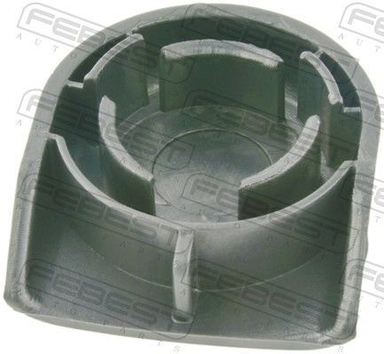 Cap, wiper arm FEBEST 0199-WAC01