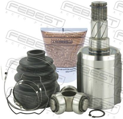 Joint Kit, drive shaft FEBEST 0211-MR20MTLH