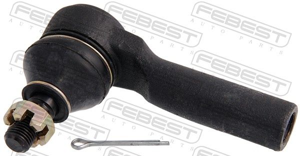 Tie Rod End FEBEST 0221-B10RS