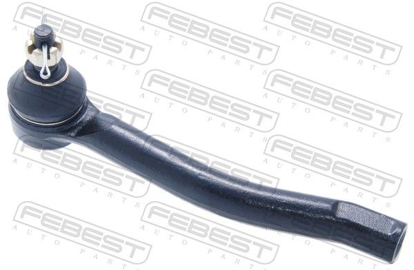 Tie Rod End FEBEST 0221-F15RH