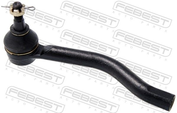 Tie Rod End FEBEST 0221-J32RH