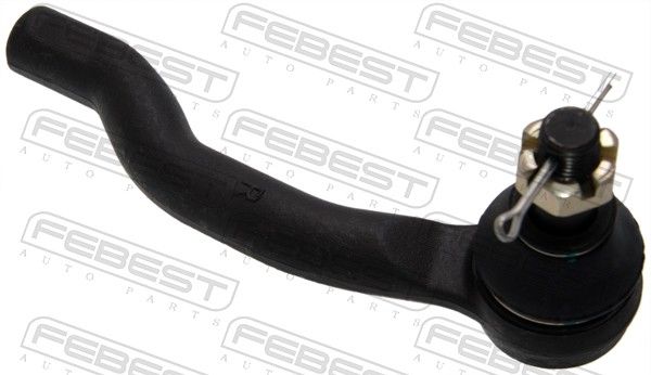 Tie Rod End FEBEST 0221-R51MRH