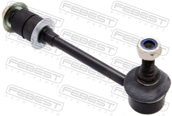 Link/Coupling Rod, stabiliser bar FEBEST 0223-310