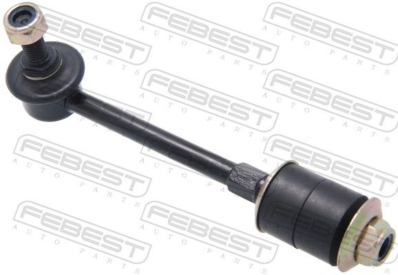 Link/Coupling Rod, stabiliser bar FEBEST 0223-60YRR