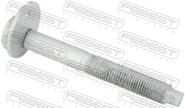 Гвинт для коригування розвалу FEBEST 0229-012