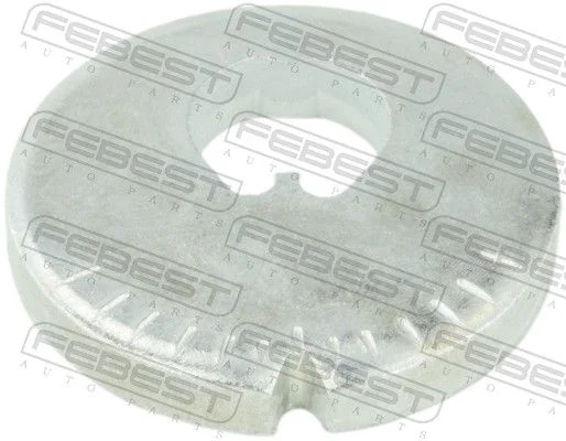 Чаша холостого ходу, балка осі FEBEST 0230-008